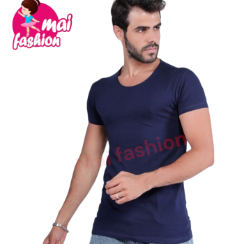 تيشرت نص كم رجالى