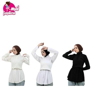 تطويلة شيميز سوفت