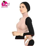 بدى كت رقبة سبانيش