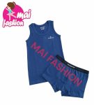 طقم اولادى بوكسر وفانلة