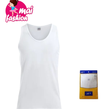 فانلة رجالى اسبور ابيض