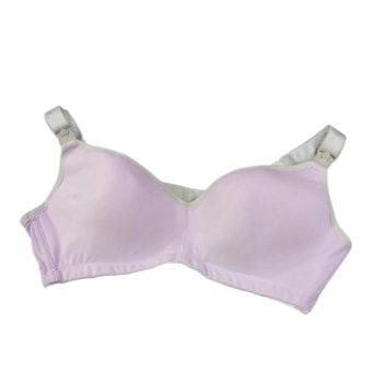 براه رضاعة مبطن خفيف