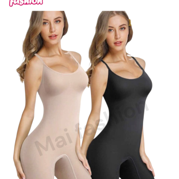 كورسيه كامل حمالة رفيعة