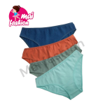 بكينى سادة ٤ق كالرز