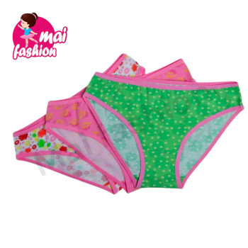 بكينى مشجر كالرز