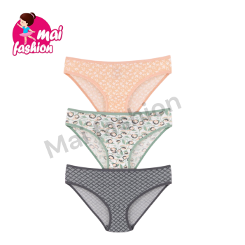 بكينى منقوش حريمى كاليا