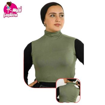 بدى رقبة استك كت