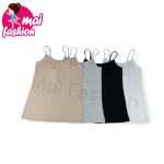 توب حريمى حمالة رفيعة