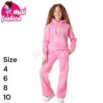 ترينج كابيشو شتوى اطفال