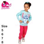 بيجامة خريفي أطفال