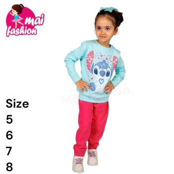 بيجامة خريفي أطفال