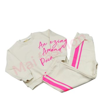 ترينج شتوى بناتى محير