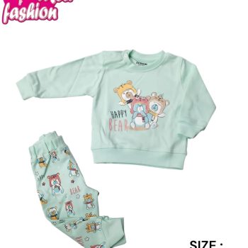 بيجامة خريفى اطفال