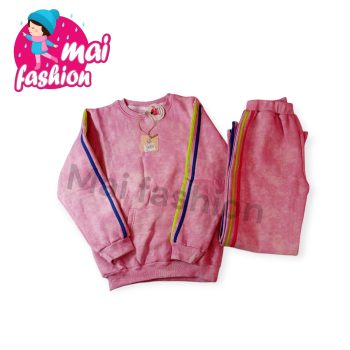 بيجامة محير شتوى