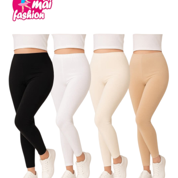 بنطلون قطن روتانا