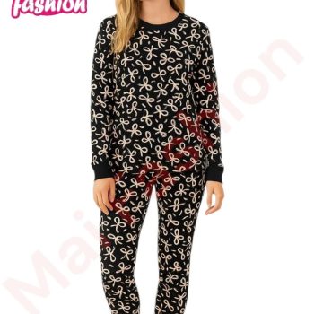 بيجامة حريمى خريفي