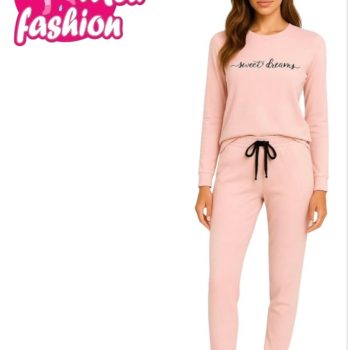 بيجامة خريفي حريمى