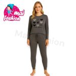 بيجامة خريفي حريمى